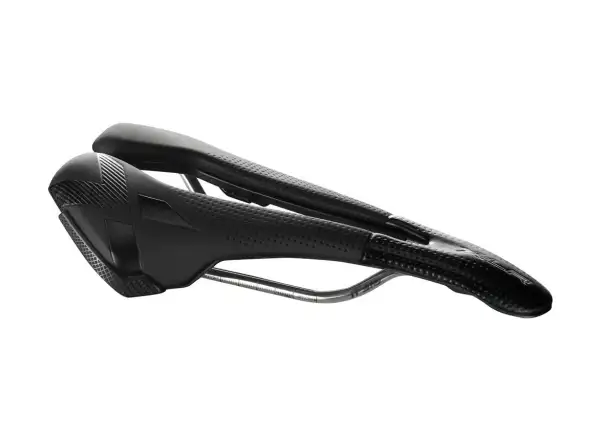 Selle Italia X-LR Superflow L3 Sattel Schwarz