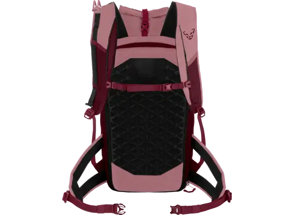 Dynafit Radical 30+ Damenrucksack 30 l Mokarosa/Burgundy