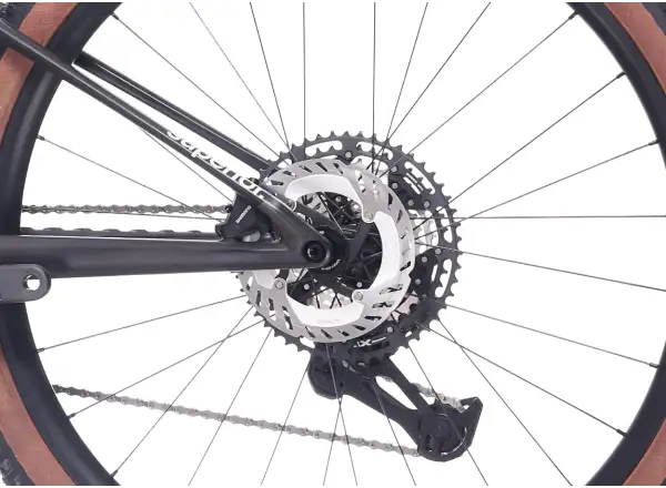 Superior Full‑Suspension Bike – XF 9.6 Team Gloss Carbon/Red