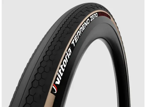 Vittoria Terreno Zero Gravel G 2.0 Reifen für Schotterstraßen