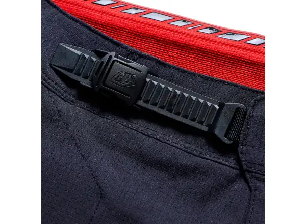 Troy Lee Designs Skyline Pro Air Herren Shorts Shell Mono Carbon