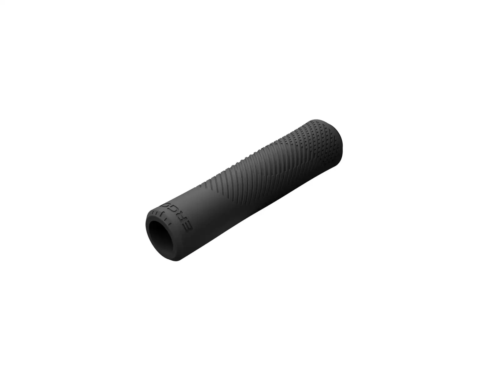 Ergon GXR Griffe schwarz
