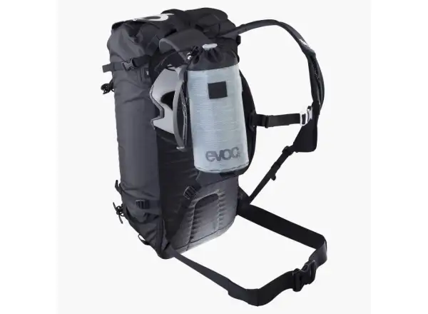 Evoc Summit 20 Rucksack Black