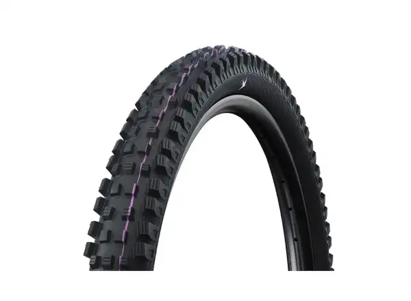 Schwalbe Magic Mary Trail Pro TLR Addix Ultra Soft 29x2,40" MTB Reifen Kevlar schwarz