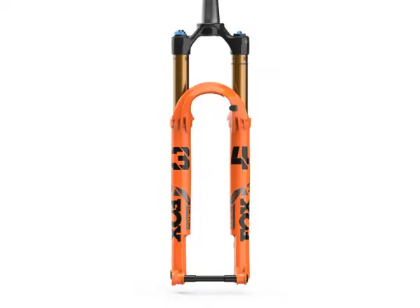 Fox 34 Float Fit4 29" gefederte Gabel 120 mm 15x110 mm 44 Boost orange 2022