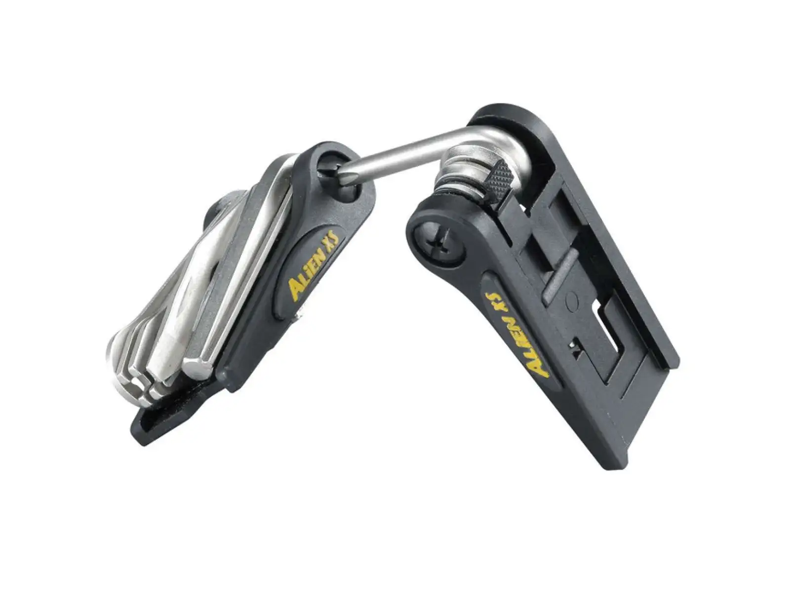 Topeak Alien XS Multitool mit 20 Funktionen