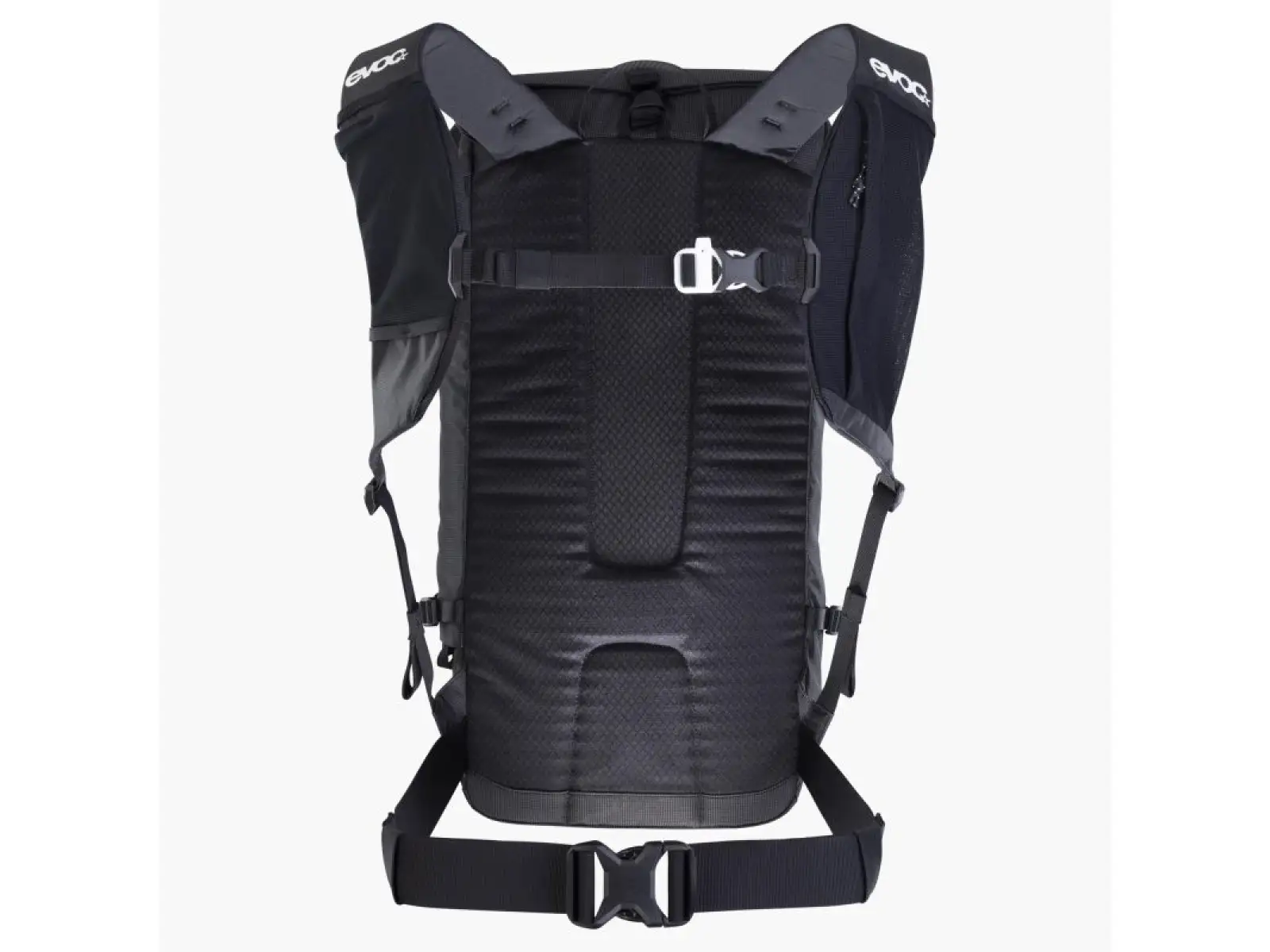 Evoc Summit 20 Rucksack Black