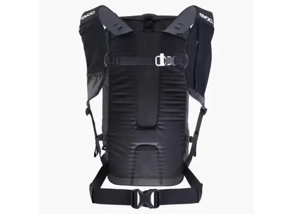 Evoc Summit 20 Rucksack Black
