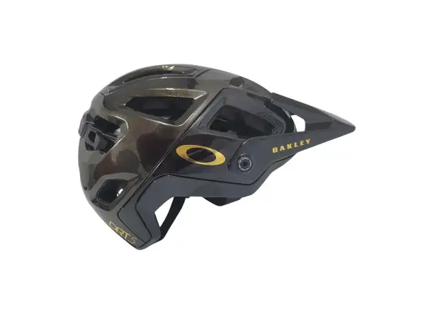 Oakley DRT5 Maven EU Helm Midas Fleck/Black