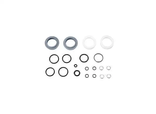 Rock Shox Service-Kit für Sektor TurnKey Solo Air Gabeln (2013-2016)