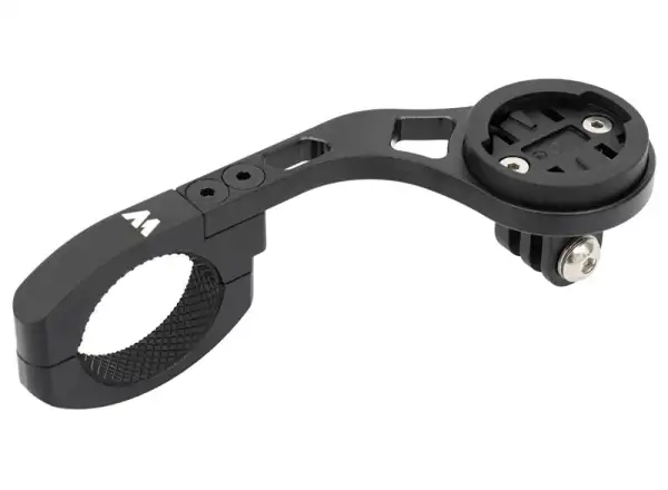 MAX1 Lenkerhalter für Garmin und Licht