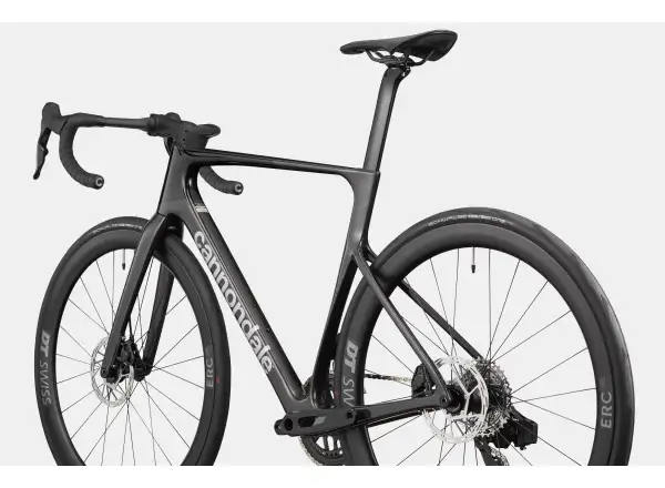 Cannondale SuperSix Evo 4 Rennrad RAW