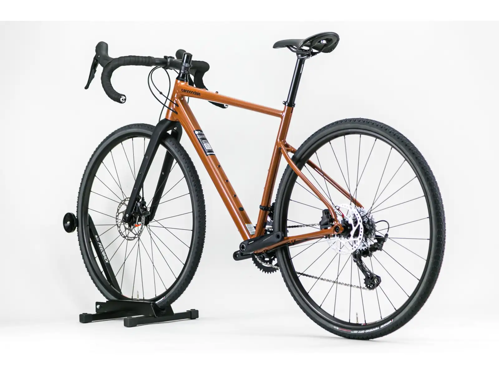 Cannondale Topstone 1 CIN Gravelbike