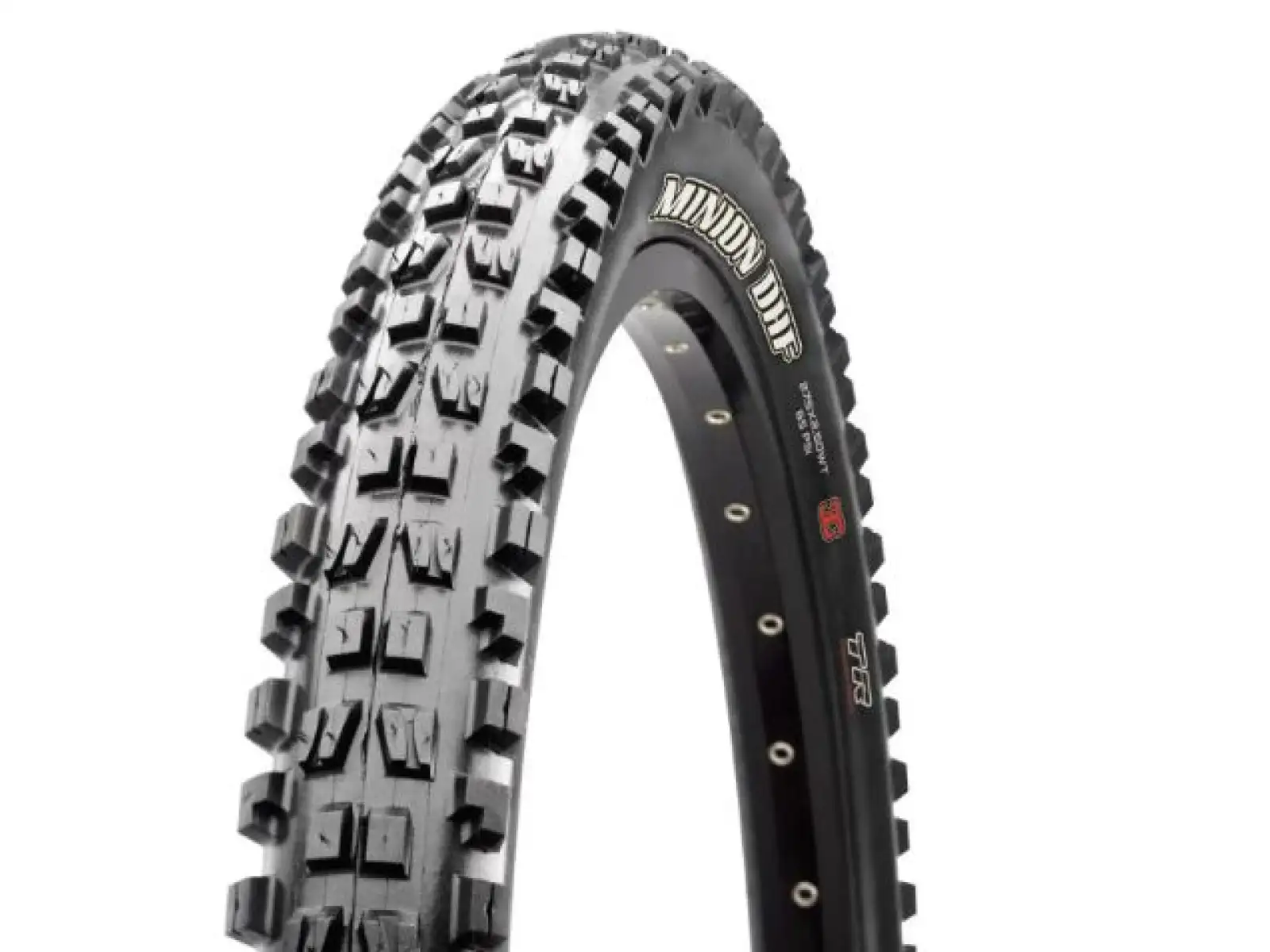Maxxis Minion DHF 29x2,50" WT 3C Maxx Terra EXO+ TR MTB Reifen Kevlar - Z KOLA