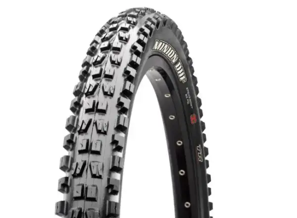 Maxxis Minion DHF 29x2,50" WT 3C Maxx Terra EXO+ TR MTB Reifen Kevlar - Z KOLA