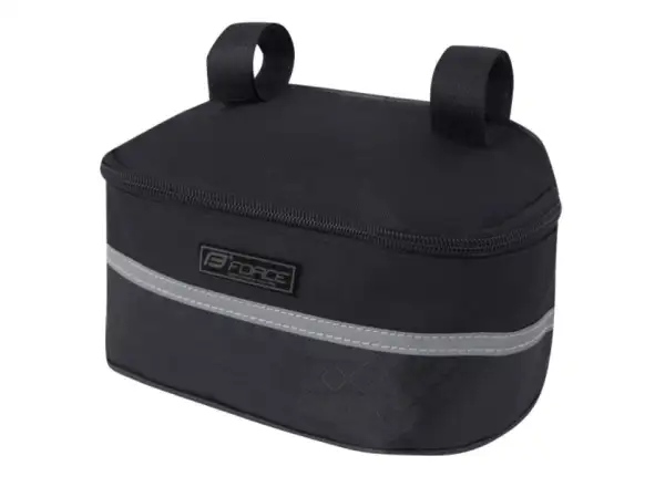 Force Roller Lenkertasche