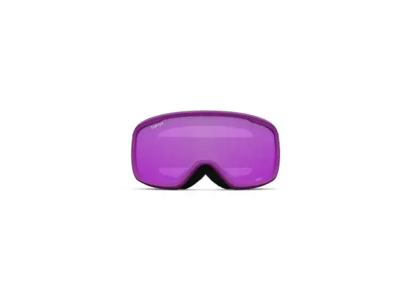 Giro Buster Kinder Skibrille Purple Koala/Amber Pink