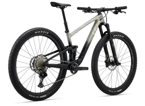 Liv Pique Advanced 29 2 Mountainbike Golden Haze
