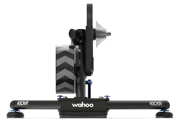 Wahoo Kickr V6 WiFi Smart Trainer Fahrradtrainer