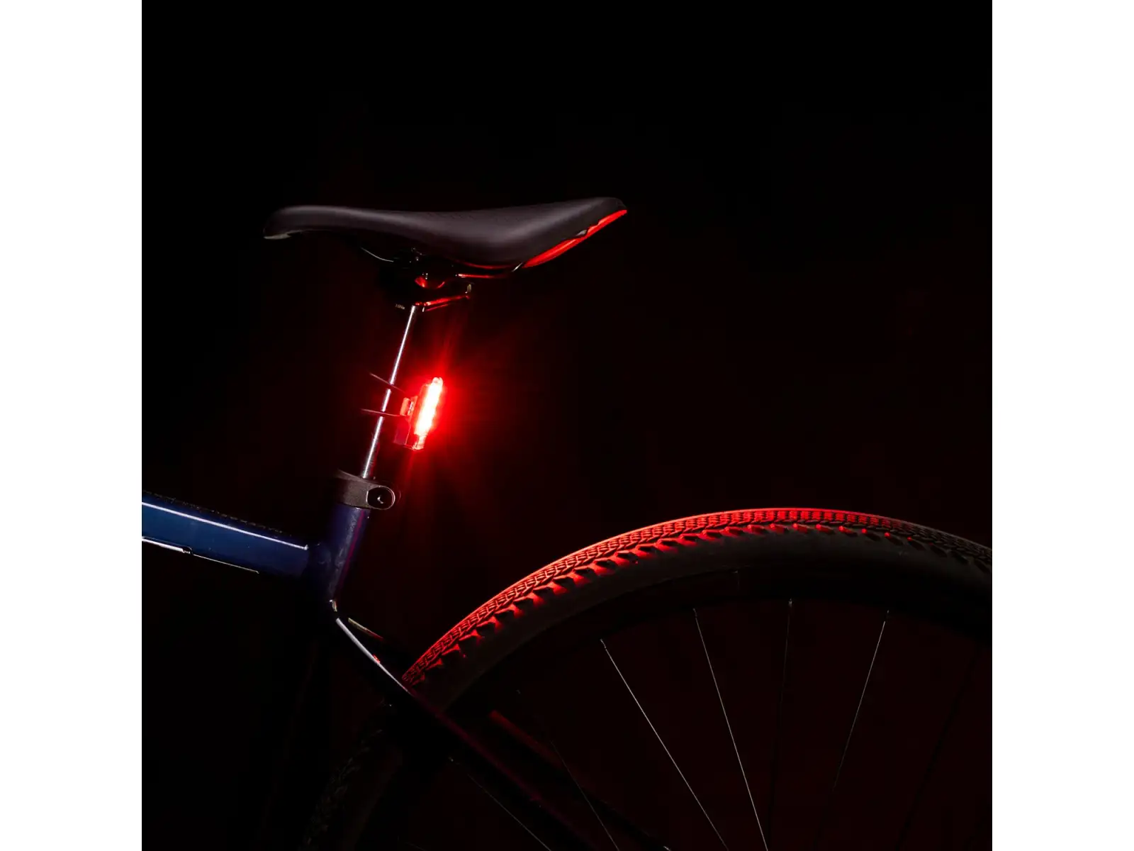 Lezyne KTV Drive Pro+ Rücklicht