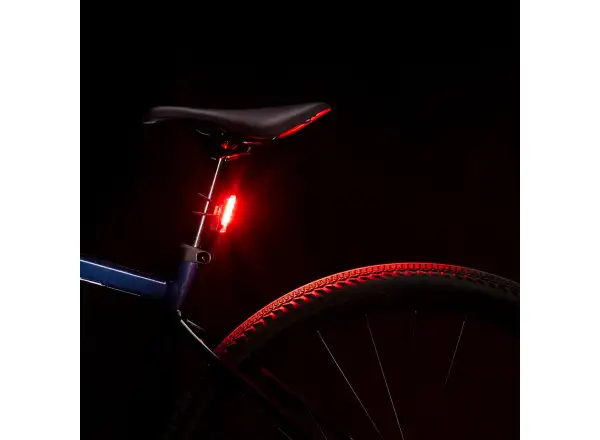 Lezyne KTV Drive Pro+ Rücklicht