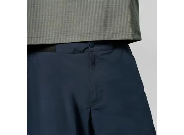Salewa Pedroc 4 Durastretch Herren Shorts Blueberry