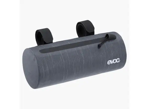 Evoc Handlebar Pack WP Lenkertasche 1,5 l Carbon Grey