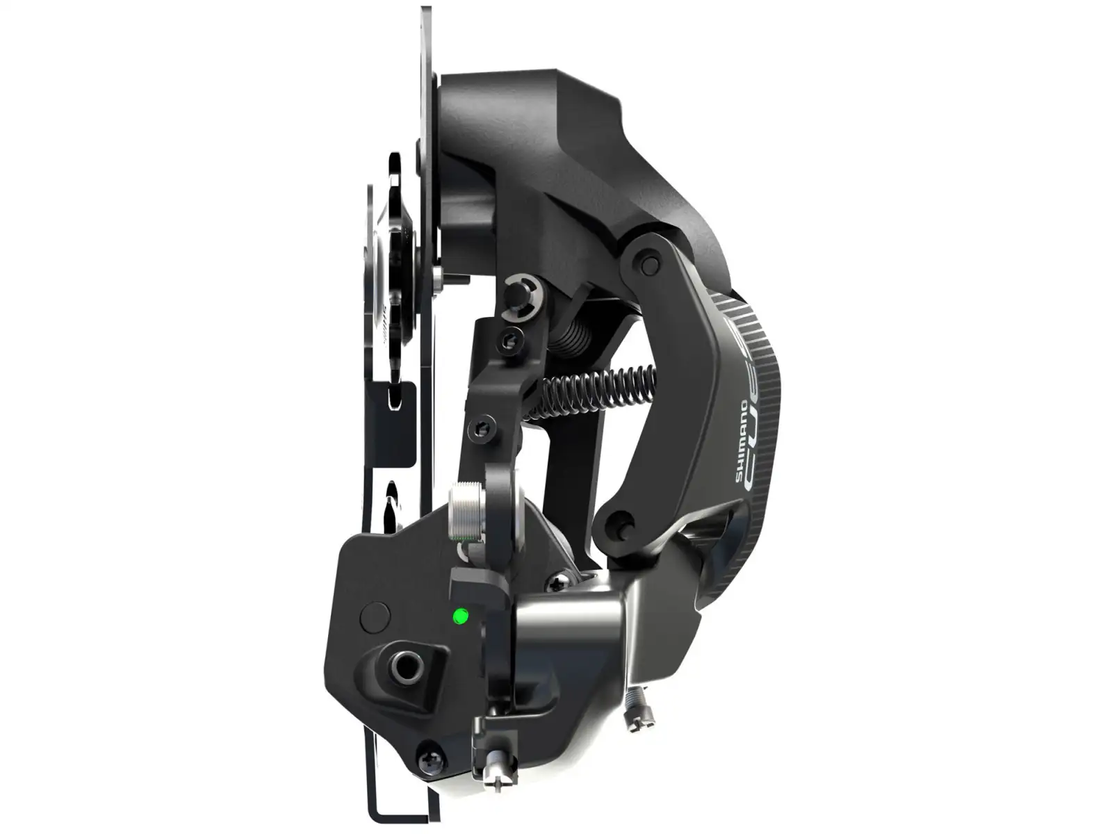 Shimano CUES RD-U6050 GS Di2 10-fach Schaltwerk