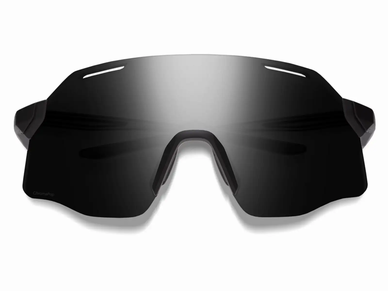 Smith Vert Brille Matte Black