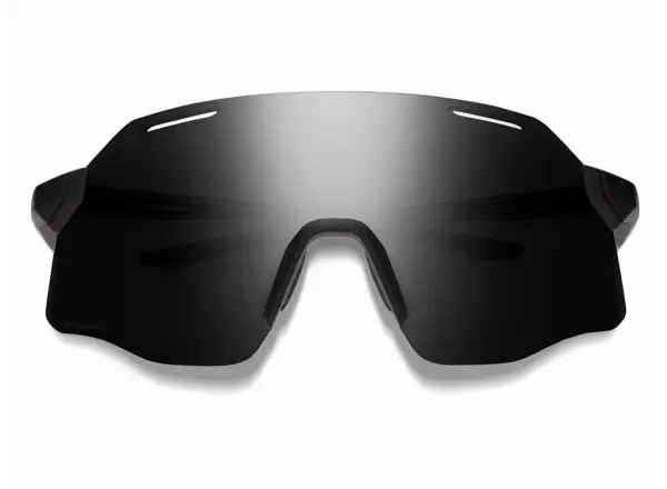 Smith Vert Brille Matte Black