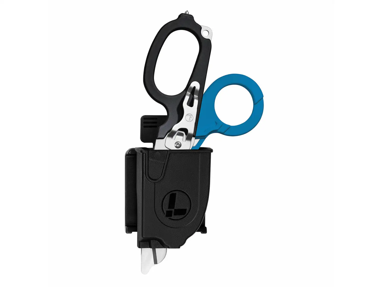 Leatherman Raptor Rettungsschere blau/schwarz