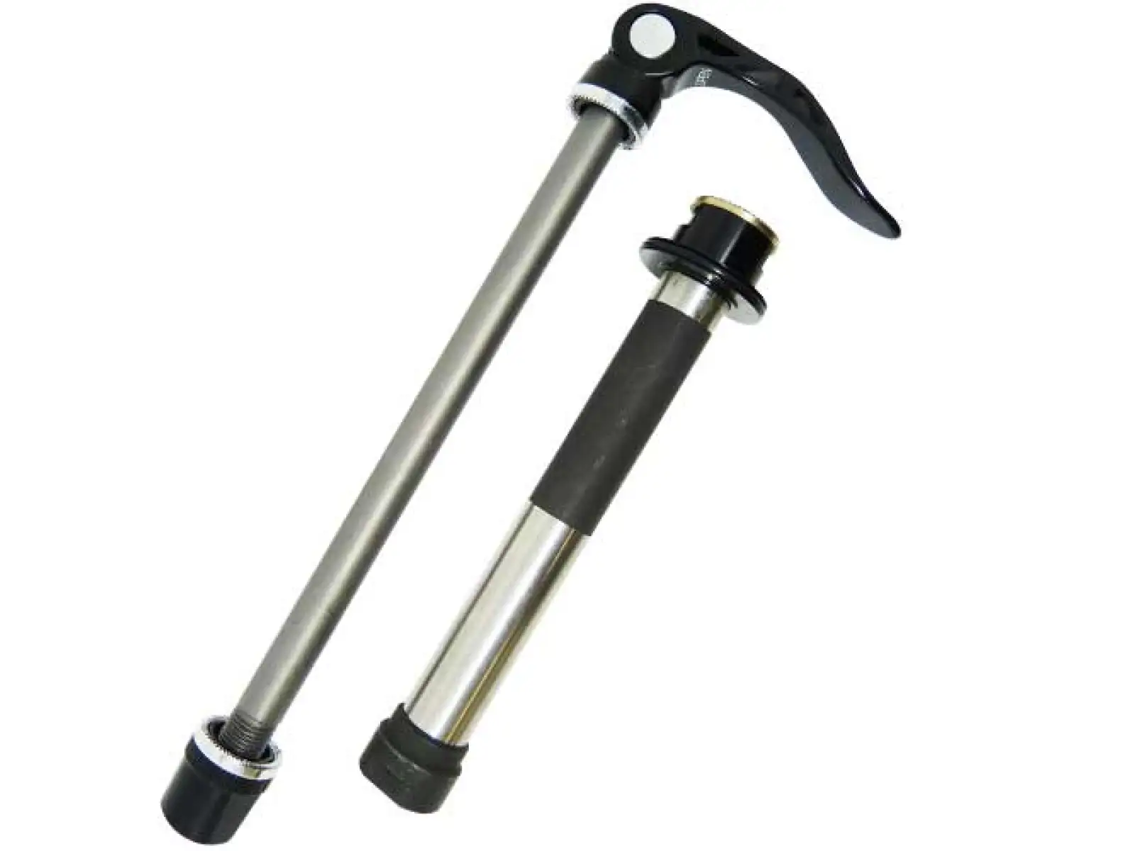 Novatec Superlight D772SB Umbaukit 10x135 mm.