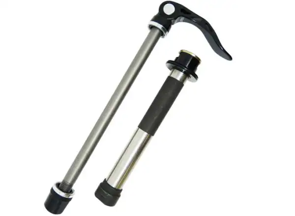 Novatec Superlight D772SB Umbaukit 10x135 mm.