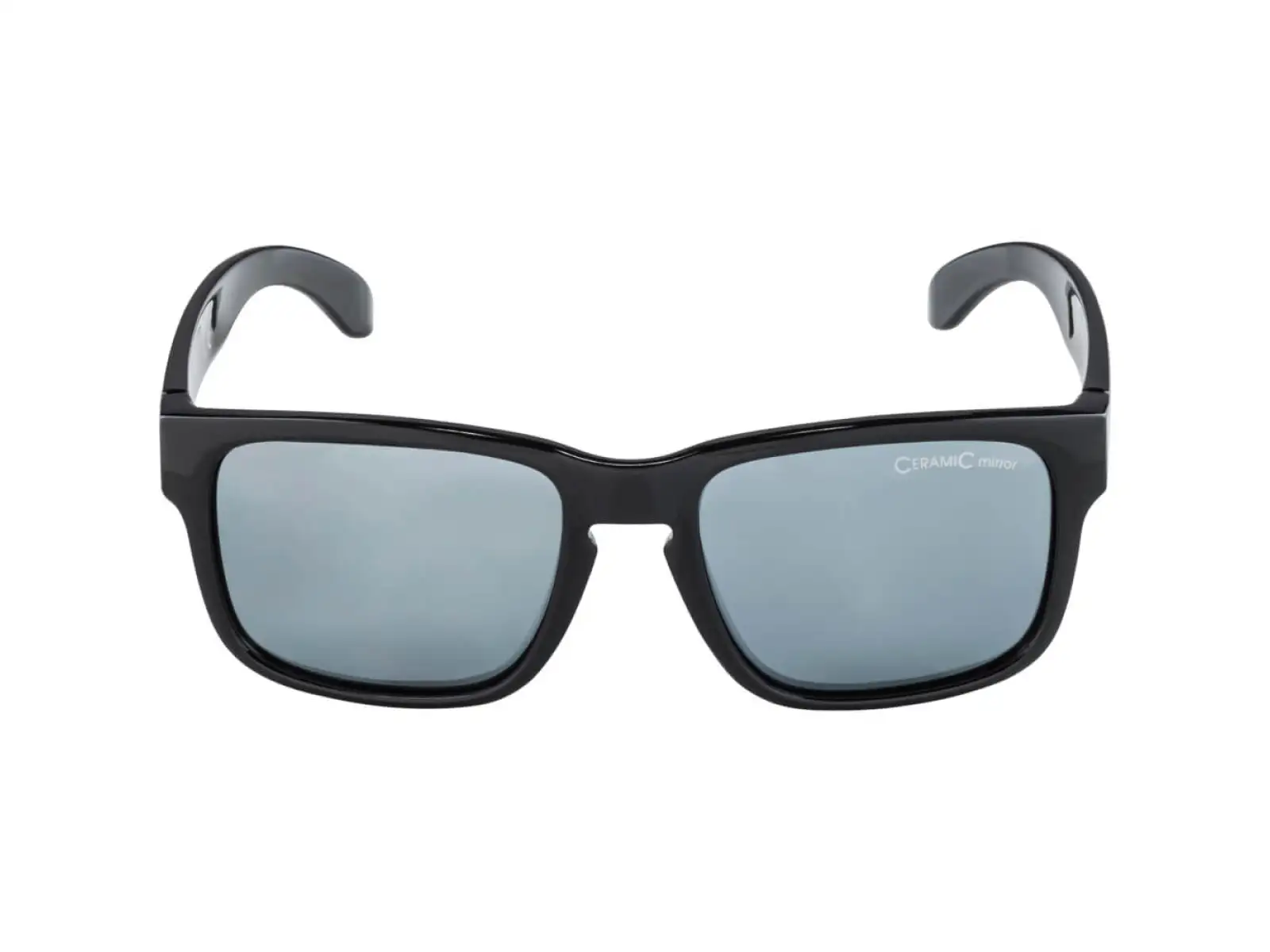 Alpina Mitzo Kinderbrille Black