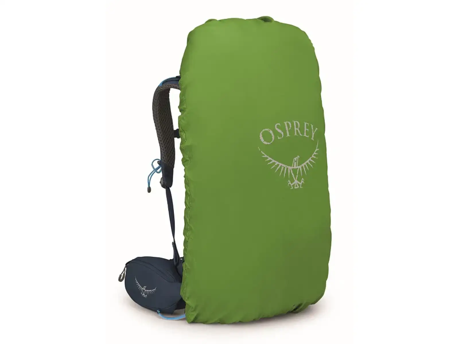 Osprey KESTREL 38 Rucksack Atlas Blue L/XL