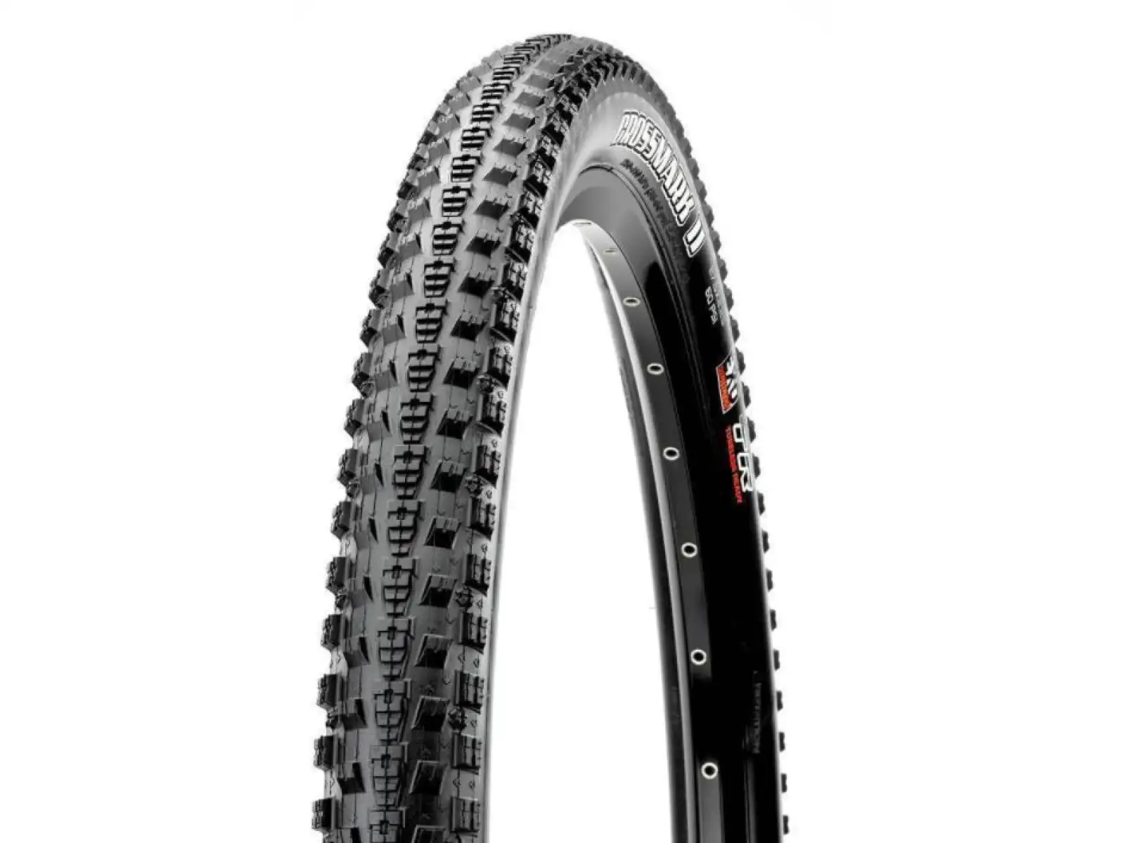 Maxxis Crossmark II EXO TR 26x2,10" MTB Reifen Kevlar