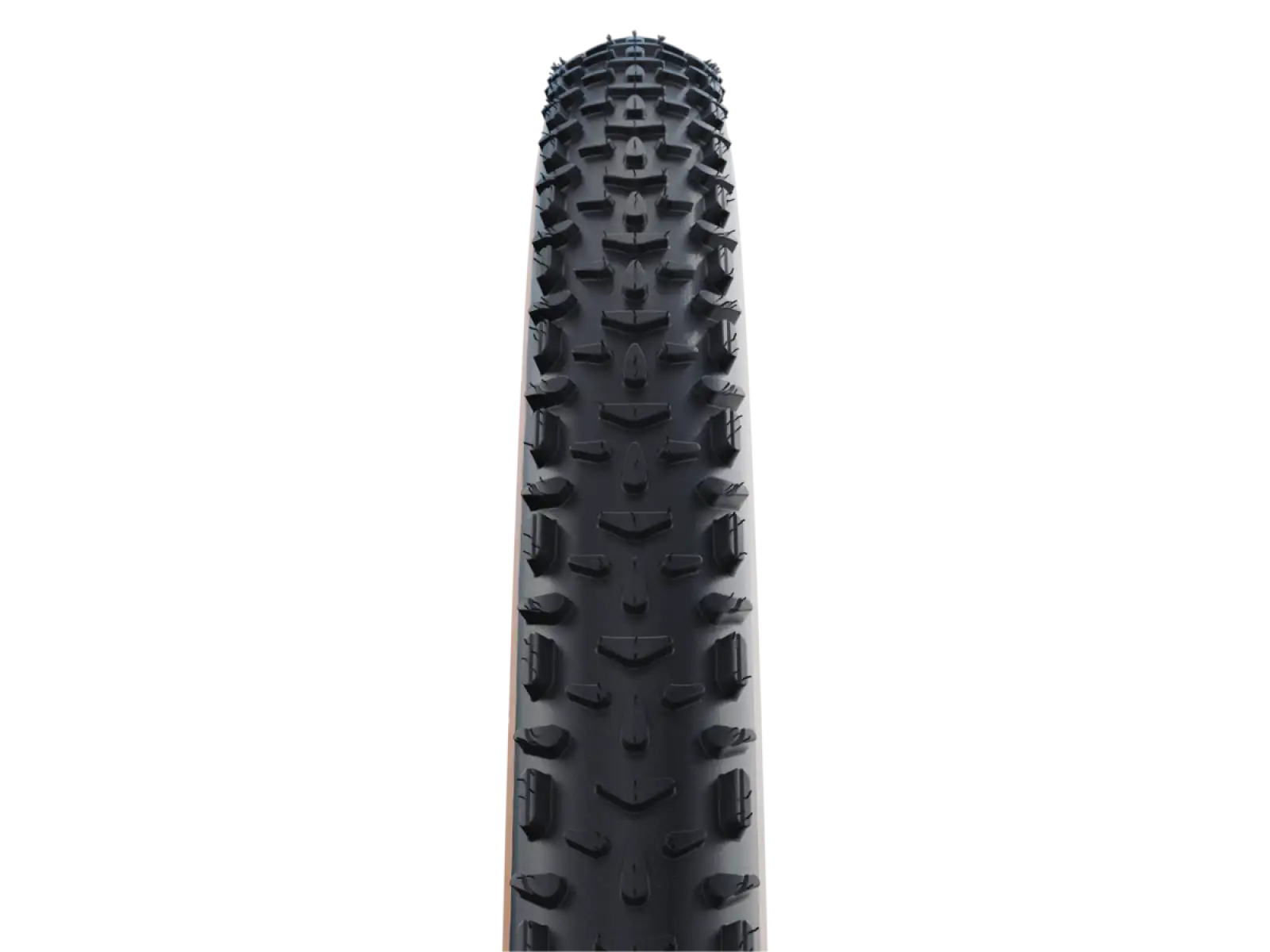 Schwalbe X-ONE R Evo Super Race TLE Addix Race 33-622 Gravel-Reifen Kevlar transparent