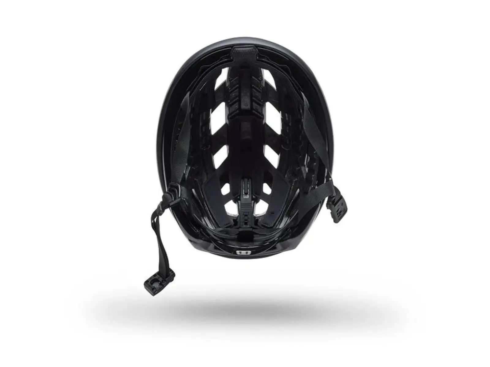 Bel XR Spherical Helm Mat/Glos Black