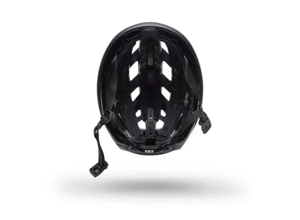 Bel XR Spherical Helm Mat/Glos Black