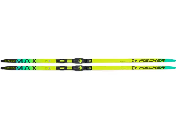 Fischer Twin Skin SpeedMax 90 Stiff Langlaufskier