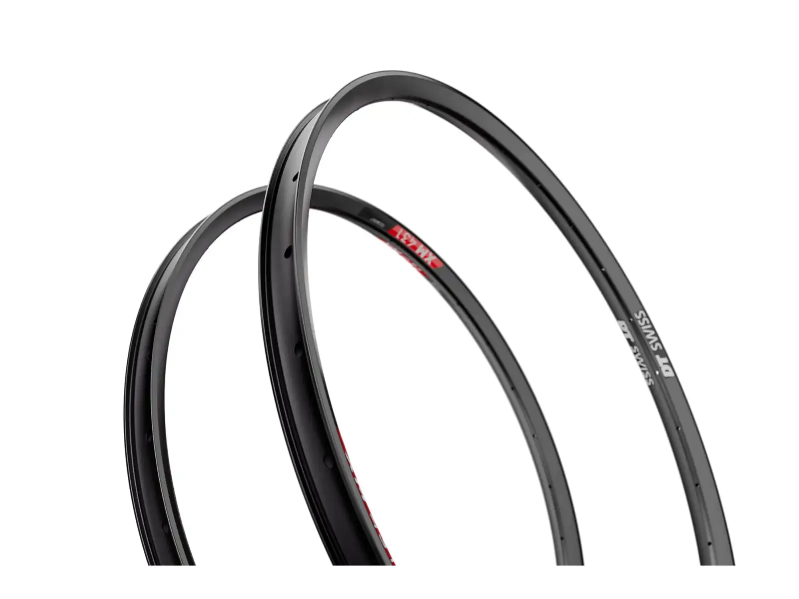 DT Swiss XM 431 27,5" MTB Felge schwarz