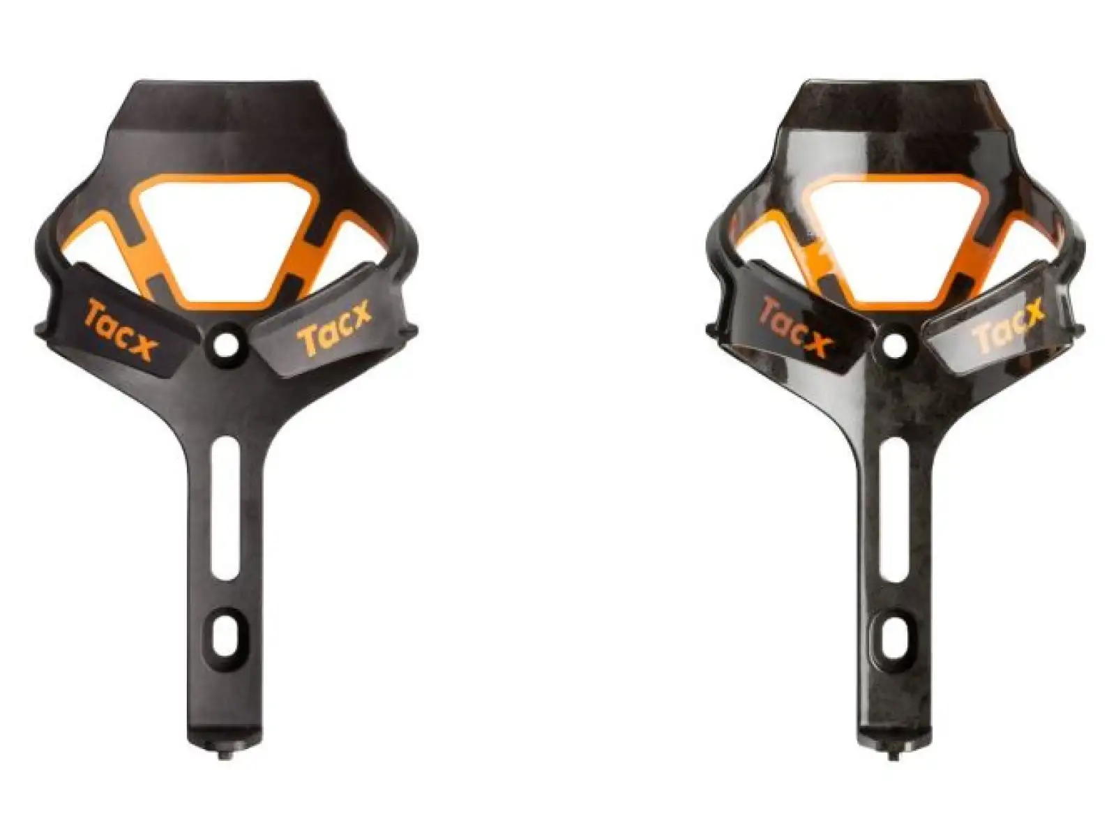 Tacx Ciro Flaschenhalter Orange