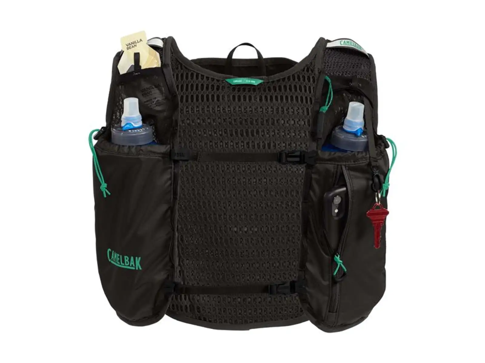 Camelbak Circuit Vest Laufweste 7 l Black