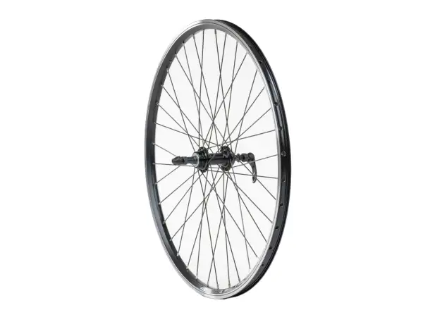 Remerx Dragon L719 26" Laufrad in Schwarz