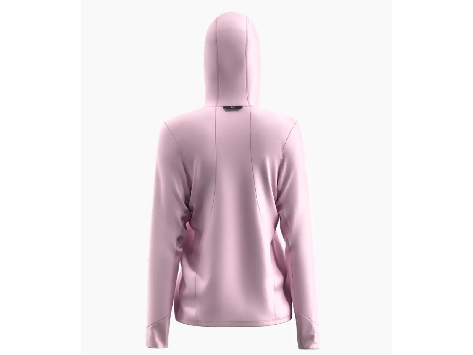 Salewa Puez Alpine Merino Durastretch Damen Fleecejacke Zephyr