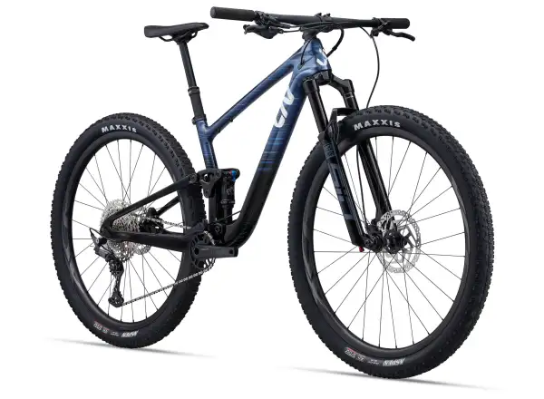 Liv Pique Advanced 29 3 Mountainbike Ice Age