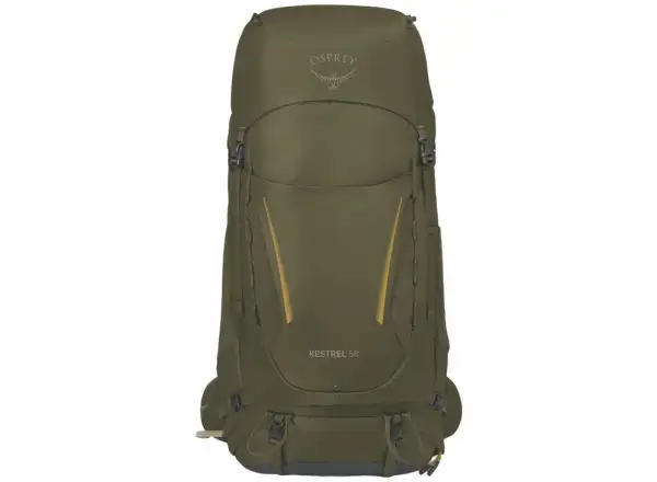 Osprey KESTREL 58 Rucksack Moss green L/XL