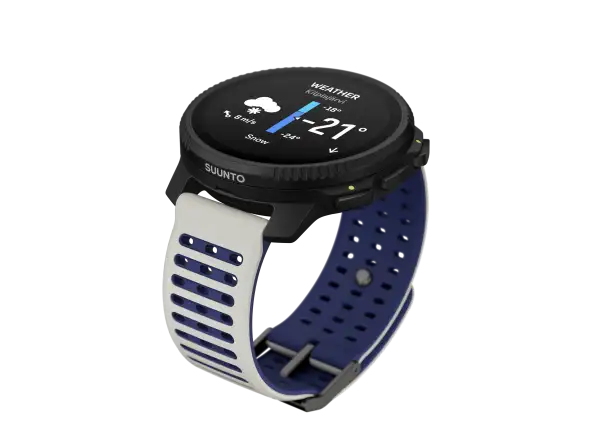 Suunto Vertical 2 Smartwatch Arctic Gray