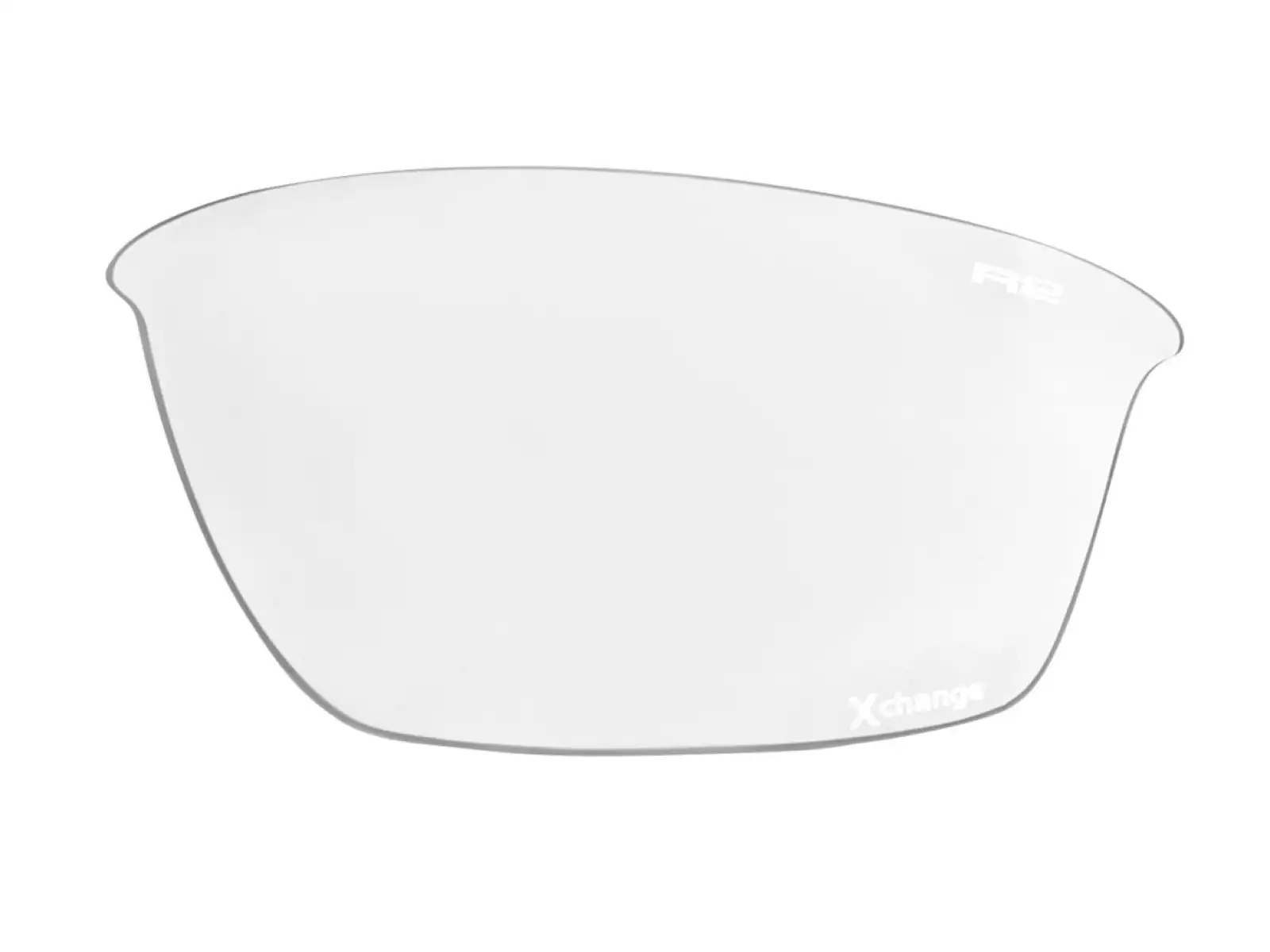 R2 Hero Brille Blau / Austauschbare Gläser