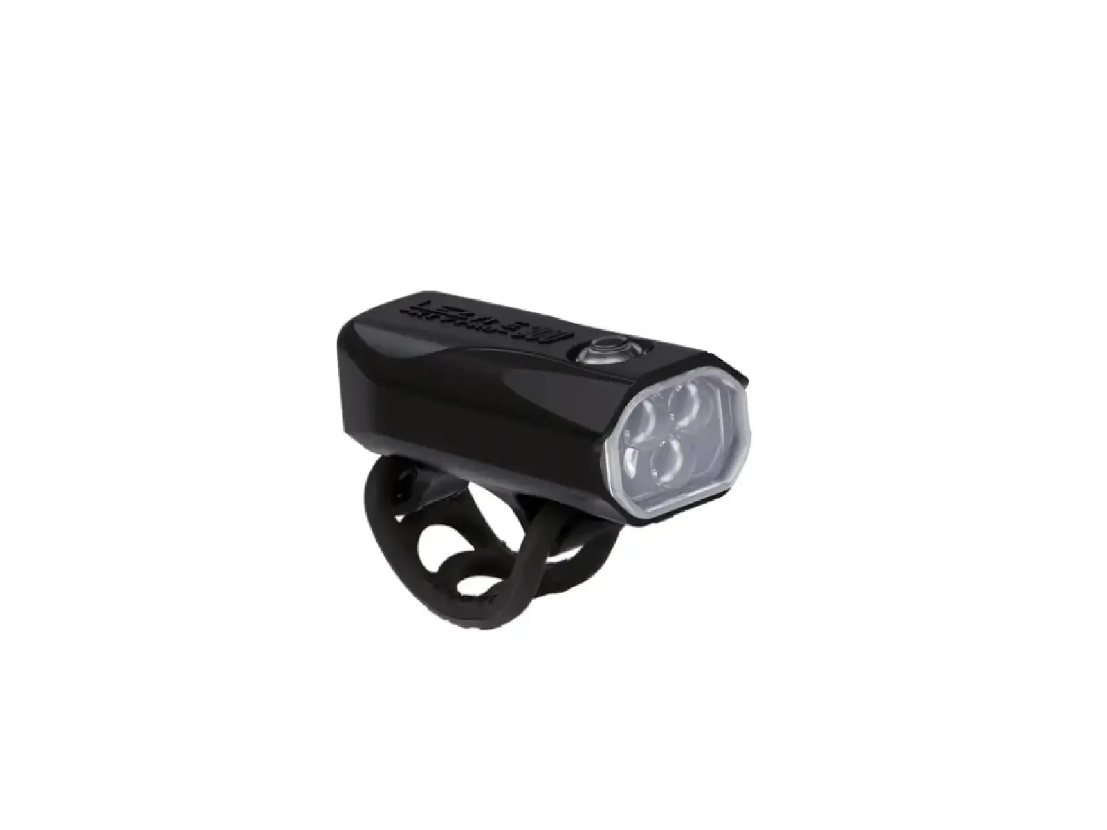 Lezyne KTV Drive Pro 300+ Front Fahrradlicht Schwarz